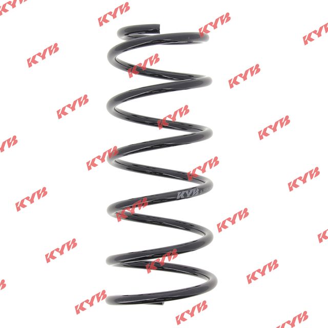Пружина подвески KYB (Каяба) K-Flex передняя для Volkswagen Scirocco II 1980-1990. Артикул RG1262