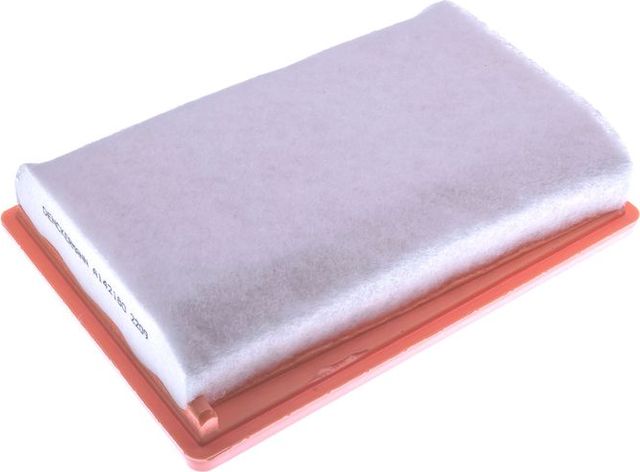 Воздушный фильтр Denckermann для Fiat Tipo 356 2015-2026. Артикул A142180