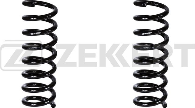 Пружина подвески Zekkert передняя для Mercedes-Benz E-Класс II (W210, S210) 1995-2002. Артикул SF-2551