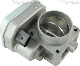 Дроссельная заслонка OSSCA для Volkswagen Golf V 2004-2008. Артикул 33106