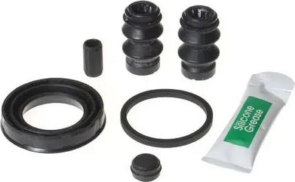 Ремкомплект тормозного суппорта Brembo ESSENTIAL LINE. Артикул F KT 035