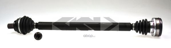 Drive Shaft (GKN) GKN. Артикул 306056