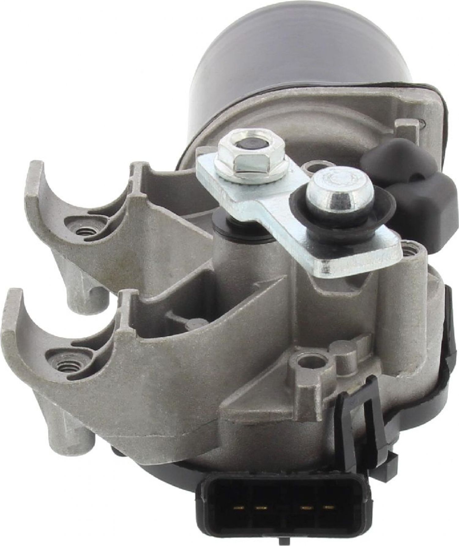 Мотор стеклоочистителя (моторчик дворников) MAPCO. Артикул 90158