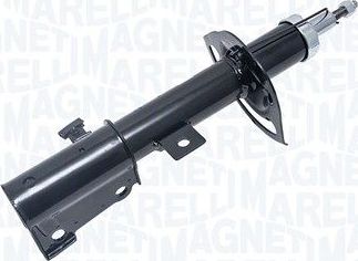 Амортизатор Magneti Marelli передний правый для Fiat Freemont 2011-2016. Артикул 357095070100