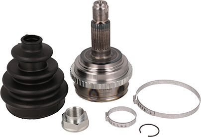 Шрус наружный (граната) Metelli передний для Honda Civic VII 2001-2005. Артикул 15-1426