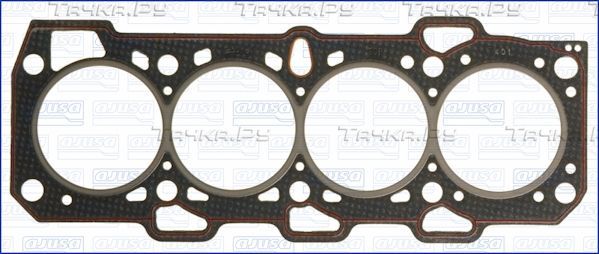Прокладка ГБЦ Ajusa FIBERMAX для Fiat Bravo I 1996-2001. Артикул 10103720