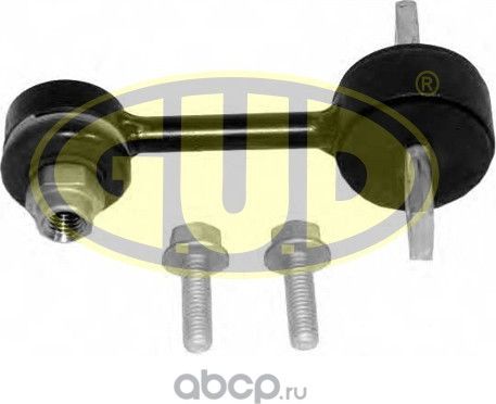 Стойка (тяга) стабилизатора G.U.D.. Артикул GSP301016
