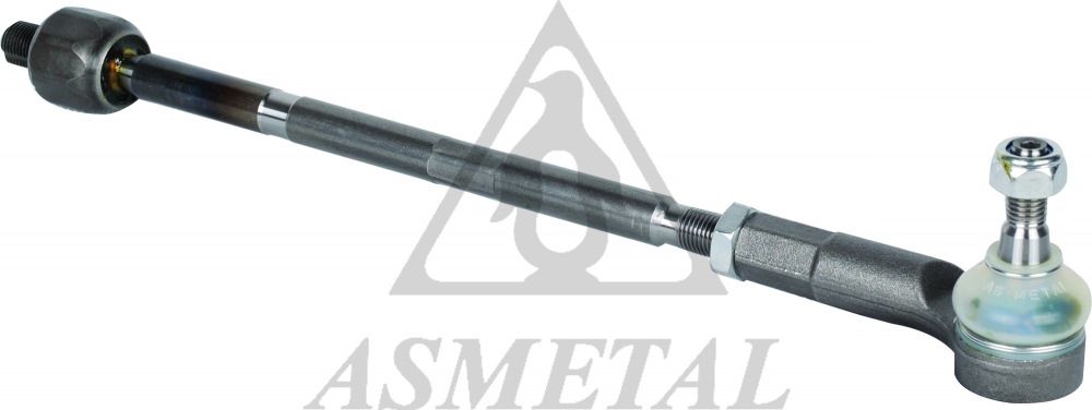 Рулевая тяга поперечная Asmetal. Артикул 29VW1260