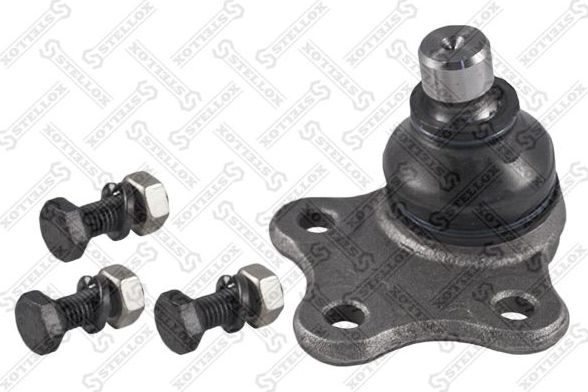 Шаровая опора Stellox. Артикул 52-71010A-SX