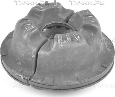 Опора амортизатора (стойки) Tedgum передняя для SEAT Exeo 2008-2013. Артикул 00054501