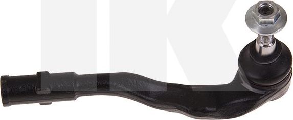Наконечник рулевой тяги NK. Артикул 5034798