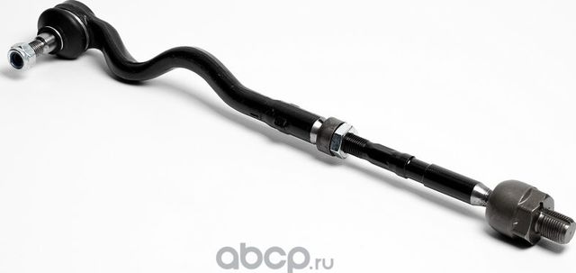 Тяга рулевая с наконечником левая (Absel). Артикул BW330268L