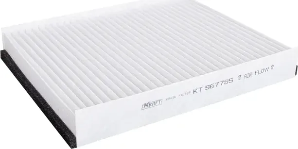 Фильтр салона (Kraft). Артикул KT967795