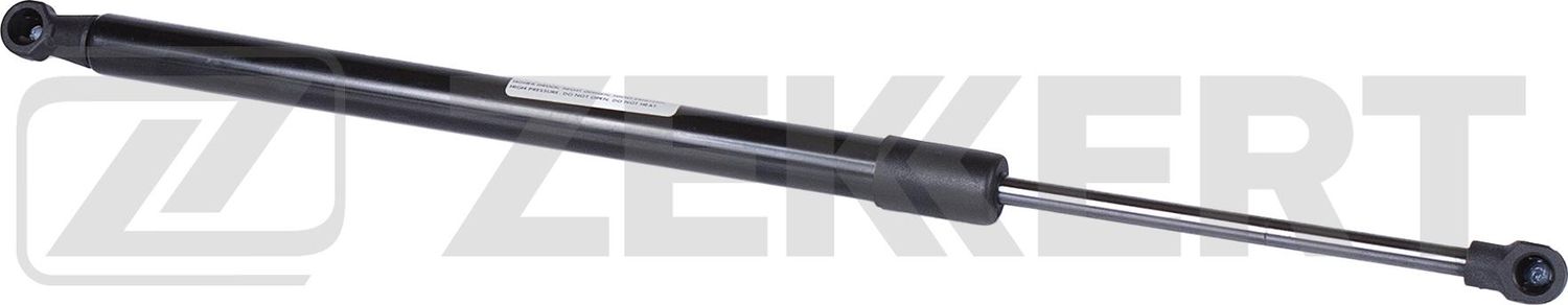 Амортизатор (упор) багажника Zekkert. Артикул GF-2487