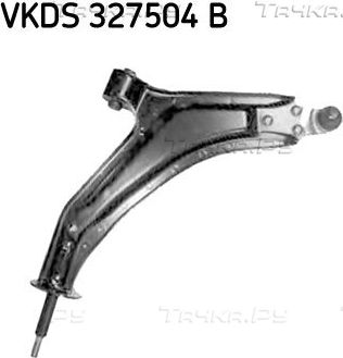 Поперечный рычаг SKF. Артикул VKDS 327504 B