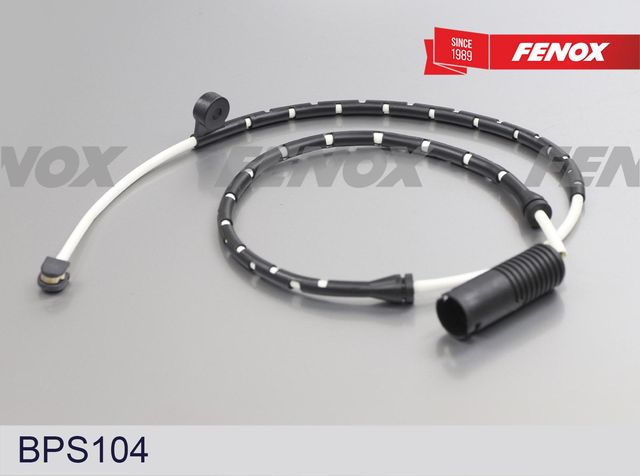 Датчик износа тормозных колодок BMW X5 E53 00-06 Fenox. Артикул BPS104