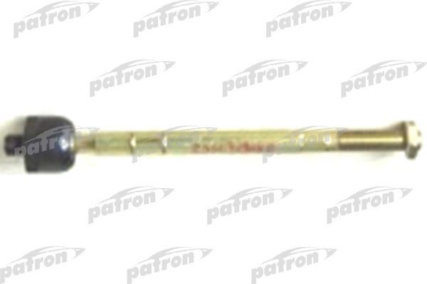 Рулевая тяга Patron правая/левая внешняя для Ford Fusion I 2002-2012. Артикул PS2081