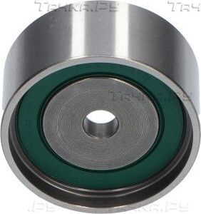 Натяжной ролик (натяжитель) ремня ГРМ Kavo Parts. Артикул DTE-5533