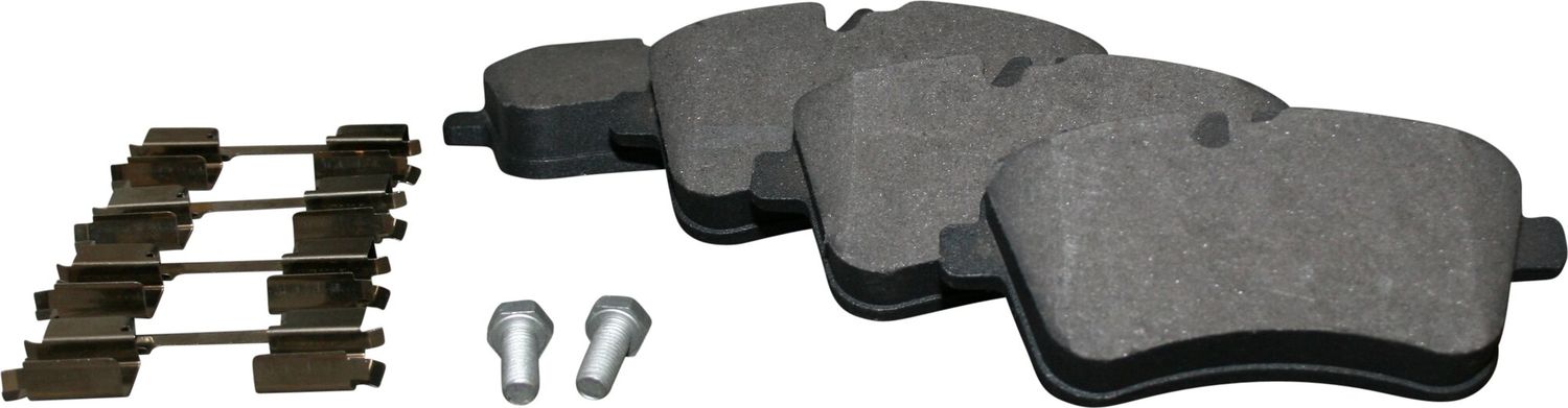 Тормозные колодки JP Group. Артикул 1363601610