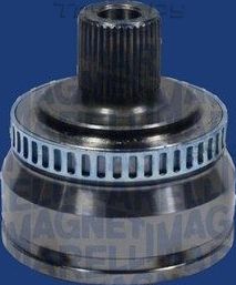Шрус внутренний (граната) Magneti Marelli передний для Audi A6 II (C5) 1997-2005. Артикул 302015100037