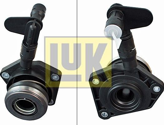 Выжимной подшипник сцепления LuK для Ford C-MAX I 2003-2006. Артикул 510 0154 10