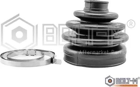 Пыльник ШРУСа (Bolt-M). Артикул BM7989