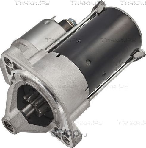 Стартер Hyundai Accent, Elantra, Getz, Matrix, Sonata, Kia Cerato (Zikmar). Артикул Z28509R