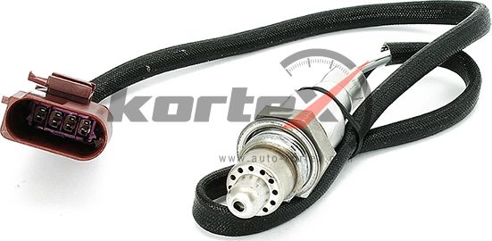 Лямбда-зонд (Kortex). Артикул KLP115