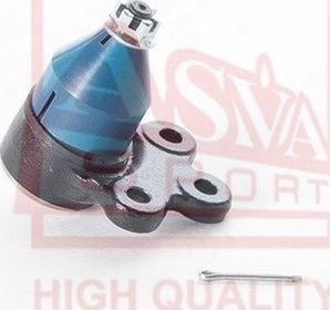 Шаровая опора Asva. Артикул 1120-CAP