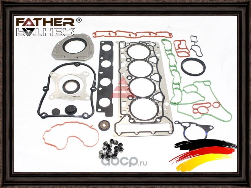 Комплект прокладок полный EA888 (Father). Артикул F2261R20