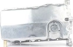 Масляный поддон картера двигателя BSG (алюминий) для SEAT Toledo II 1998-2006. Артикул BSG 90-160-001