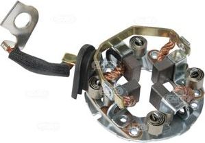 Щёткодержатель стартера HC-Cargo. Артикул 234062