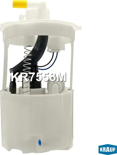 Модуль в сборе с бензонасосом Krauf. Артикул KR7558M