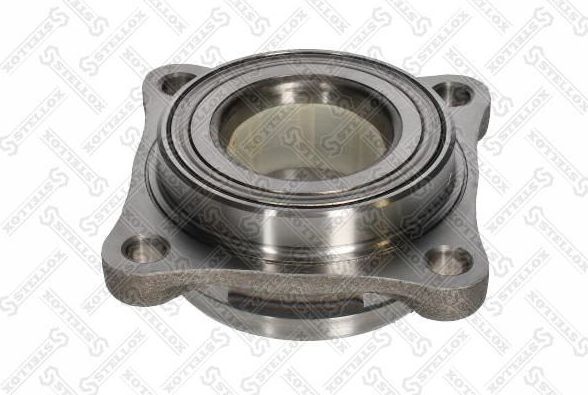 Ступичный подшипник (комплект) Stellox. Артикул 40-30041-SX