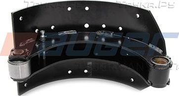 Тормозные колодки Auger. Артикул 65420