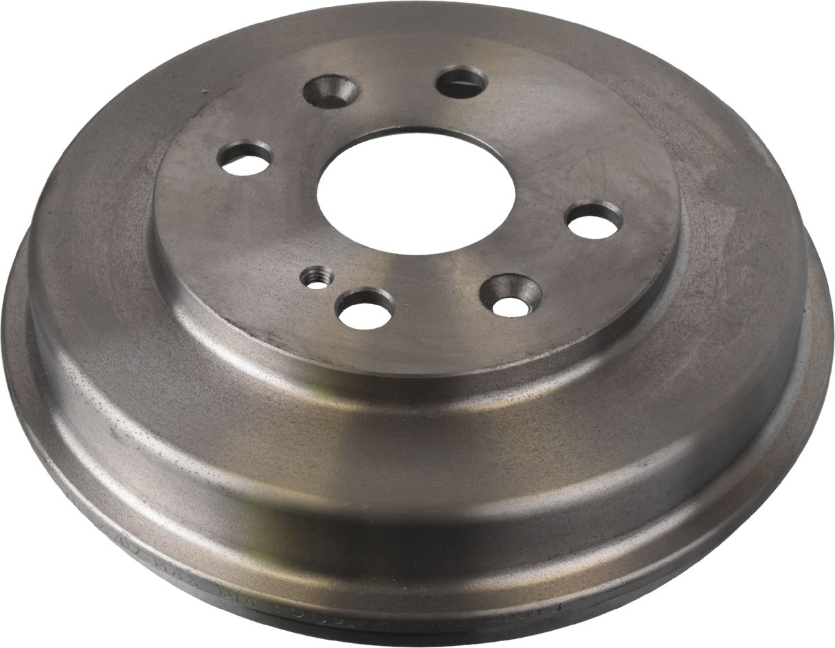 Тормозной барабан Blue Print. Артикул ADM54707