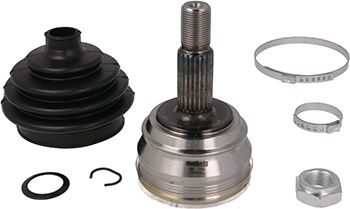 Шрус внутренний (граната) Metelli. Артикул 15-1021