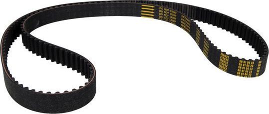 Ремень ГРМ Zentparts. Артикул Z22898