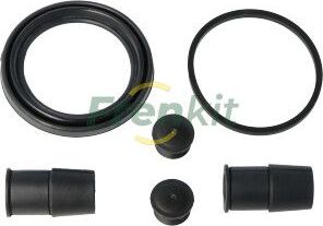 Ремкомплект тормозного суппорта Frenkit передний для Ford Scorpio II 1994-1998. Артикул 260006