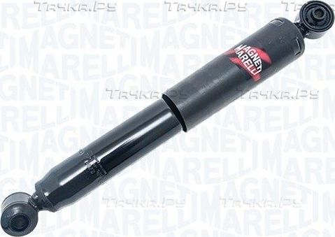 Амортизатор Magneti Marelli задний для Fiat Stilo 2003-2008. Артикул 351956070000