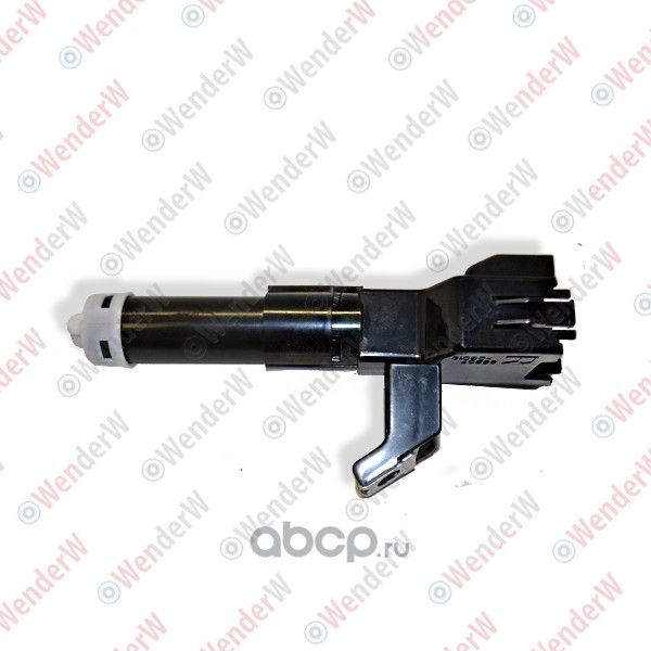 ФОРСУНКА ОМЫВАТЕЛЯ ФАРЫ ПРАВАЯ (R) TOYOTA LAND CRUISER PRADO GRJ150, K (Wenderw). Артикул WEPL0273