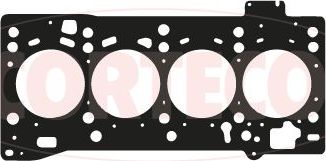 Прокладка ГБЦ Corteco (Металл). Артикул 49409496