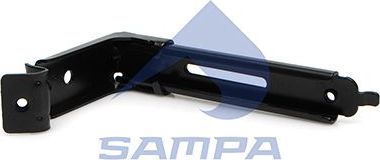 Кронштейн крыла Sampa для Renault Magnum 1990-2013. Артикул 1880 0162