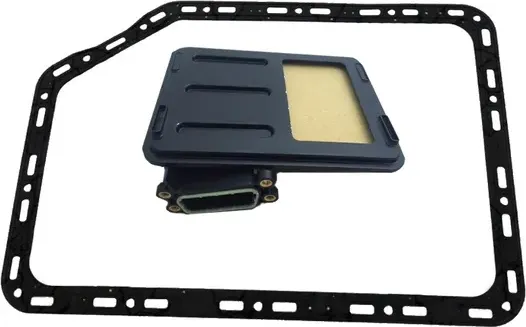 Фильтр АКПП с прокладкой поддона SSANGYONG ACTYON II 2.0 XDi 4x4 (Azumi) Azumi. Артикул JT14002K