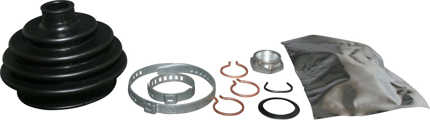 Пыльник шруса (комплект) JP Group Classic. Артикул 1143600310