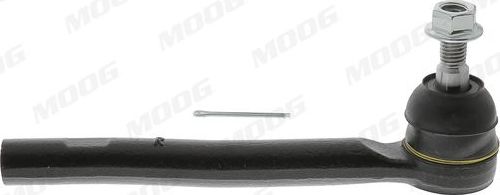 Наконечник рулевой тяги MOOG правый для Ford Ranger III 2011-2015. Артикул FD-ES-14922