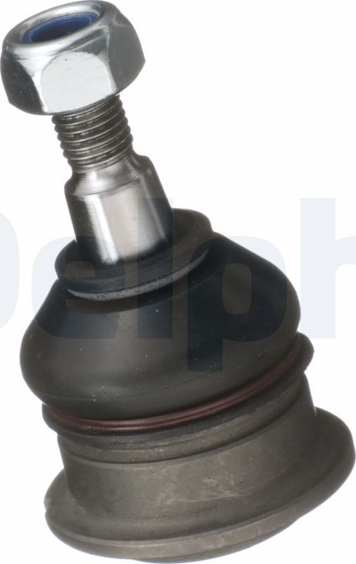 Шаровая опора Delphi передняя верхняя для Honda Accord VII 2003-2008. Артикул TC1153