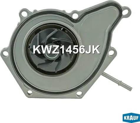 Помпа водяная (Krauf). Артикул KWZ1456JK