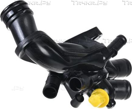 Термостат Zentparts для Citroen C4 I 2008-2013. Артикул Z45622