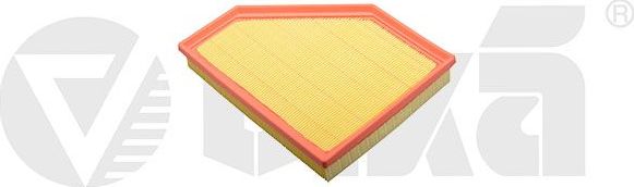 Воздушный фильтр Vika. Артикул 11300401